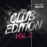 Sampler - Big City Beats Club Edition 3