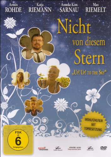  - Nicht von diesem Stern