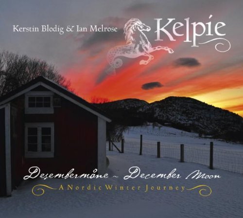 Kerstin & Melrose,Ian) Kelpie (Blodig - Desembermane-December Moon