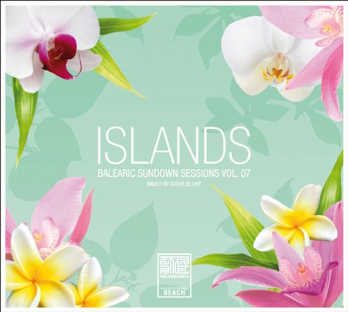 Various - Islands 7 (King Kamehameha)