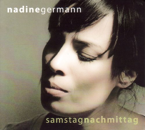 Germann , Nadine - Samstagnachmittag