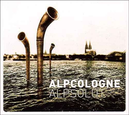 AlpCologne - Alpsolut