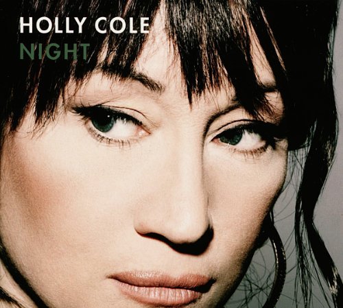 Holly Cole - Night