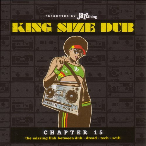 Sampler - King Size Dub 15