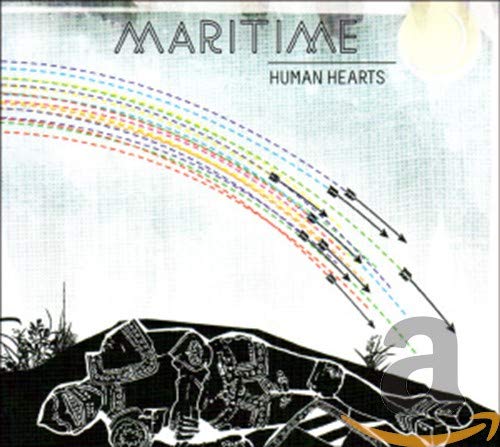 Maritime - Human Hearts