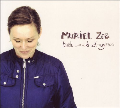 Muriel Zoe - Birds & Dragons