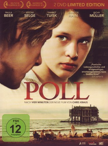 DVD - Poll [Limited Edition] [2 DVDs]