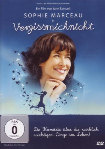 DVD - Vergissmichnicht