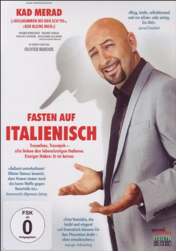  - Fasten auf Italienisch