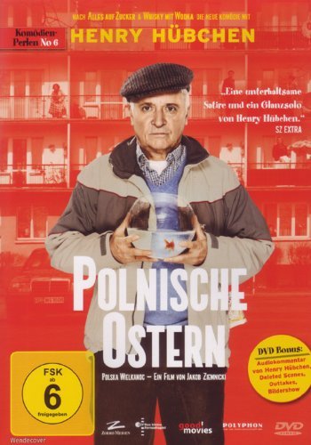  - Polnische Ostern