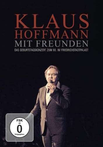  - Klaus Hoffmann - Mit Freunden