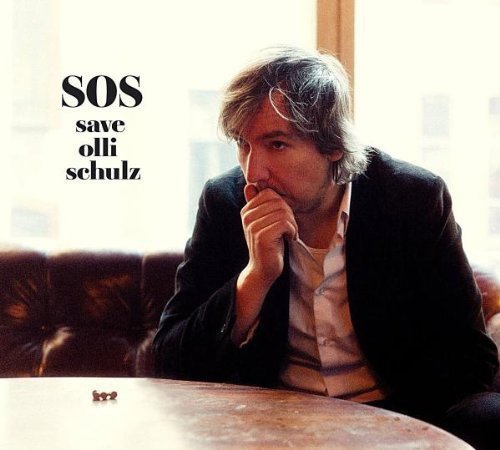 Olli Schulz - Sos-Save Olli Schulz [Vinyl LP]