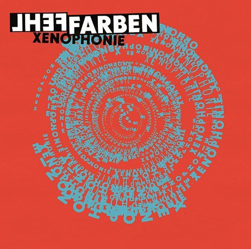 Fehlfarben - Xenophonie