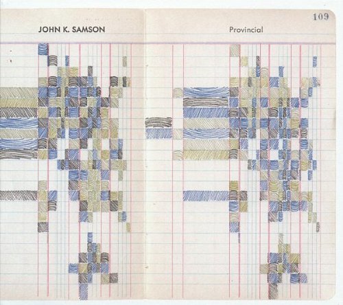 John K. Samson - Provincial