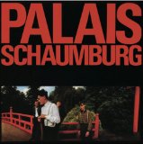 Palais Schaumburg - Lupa