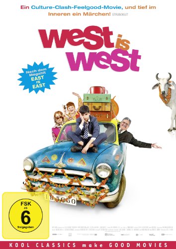  - West Is West