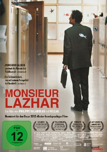  - Monsieur Lazhar