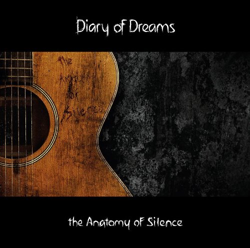 Diary of Dreams - The Anatomy of Silence