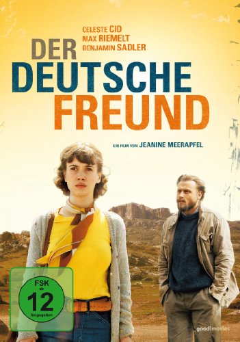  - Der deutsche Freund