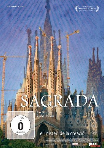  - Sagrada (OmU)