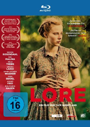  - Lore [Blu-ray]