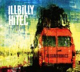 Illbilly Hitec - Reggae Not Dead