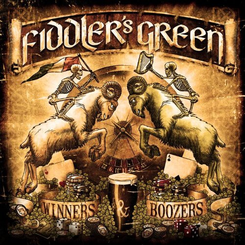 Fiddler'S Green - Winners & Boozers