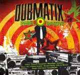 Dubmatix - Clash of the Titans