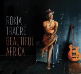 Traore , Rokia - Tchamantche