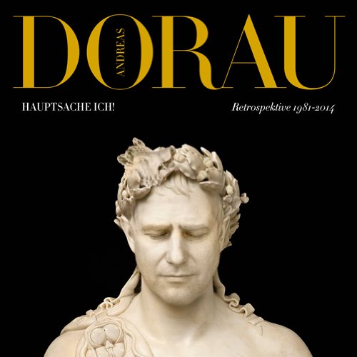 Dorau , Andreas - Hauptsache Ich (Deluxe Edition)