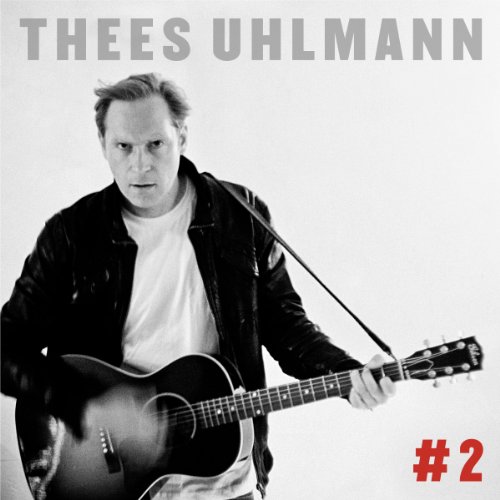 Uhlmann , Thees - #2 (Limited Edition)