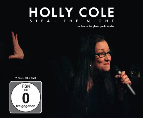 Holly Cole - Steal the Night