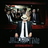 Jazzkantine - Unbegrenzt haltbar