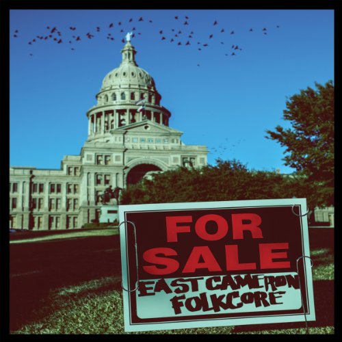 East Cameron Folkcore - For Sale