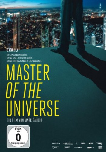  - Master of the Universe