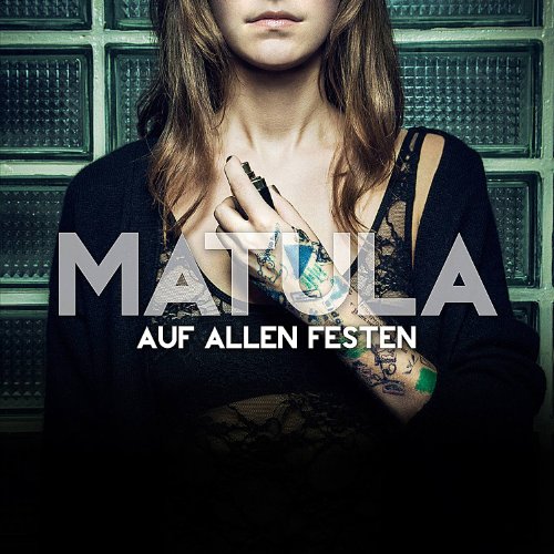 Matula - Auf Allen Festen [Vinyl LP] [Vinyl LP]