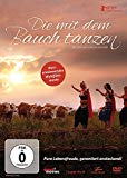  - Das Bauchtanz-Buch. Kulturgeschichtliches - Ein neues Körpergefühl - Übungen - Herstellung von Tanzkostümen und kulinarischen Spezialitäten für einen orientalischen Abend