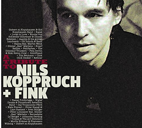 Various - A Tribute to Nils Koppruch & Fink