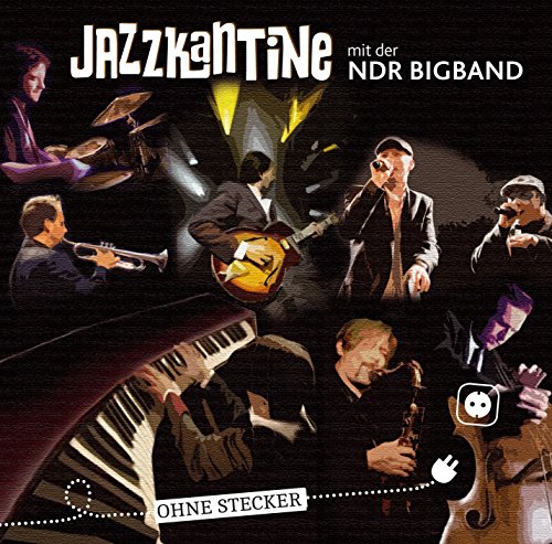 Jazzkantine - Ohne Stecker