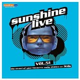 Various - Sunshine Live Vol.49