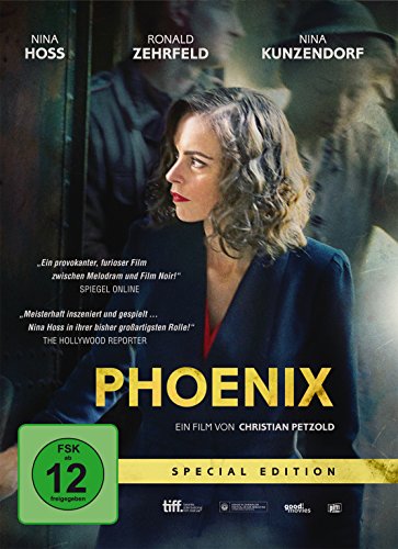 DVD - Phoenix (Special Edition)