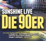 Various - Sunshine Live-Die 90er Vol.3