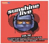 Various - Sunshine Live Vol.49