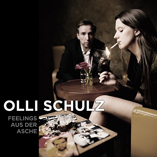 Olli Schulz - Feelings aus der Asche [Vinyl LP] [Vinyl LP]