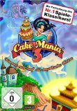  - Cake Mania: Lights, Camera, Action!