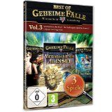 PC - Best of Geheime Fälle Vol.2