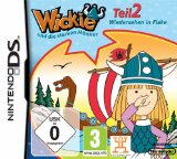 Nintendo DS - Wickie und die Starken M?ner