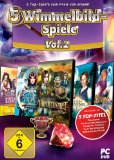  - 5 Wimmelbild Spiele vol. 3