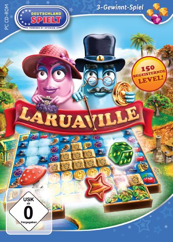  - LaruaVille (DSP) (PC)