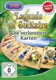  - Solitaire Egypt (Collectors Edition)